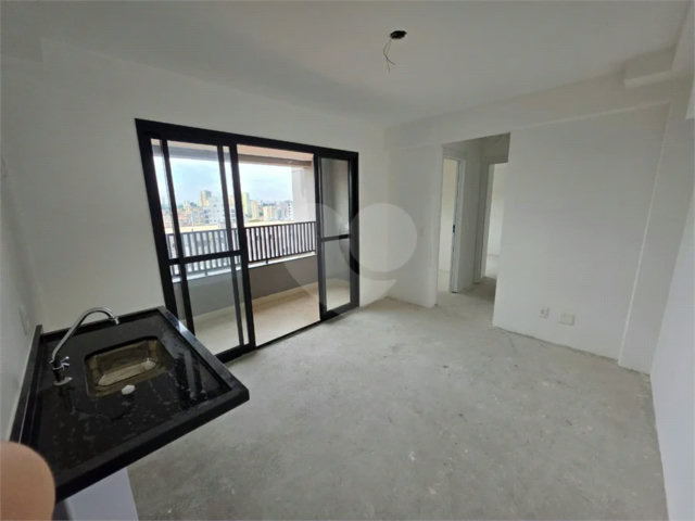 Apartamento à venda com 2 quartos, sendo 1 suíte,  em Tucuruvi, São Paulo, SP