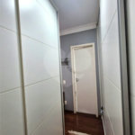 Apartamento à venda com 3 suítes em Alto da Boa Vista, São Paulo, SP