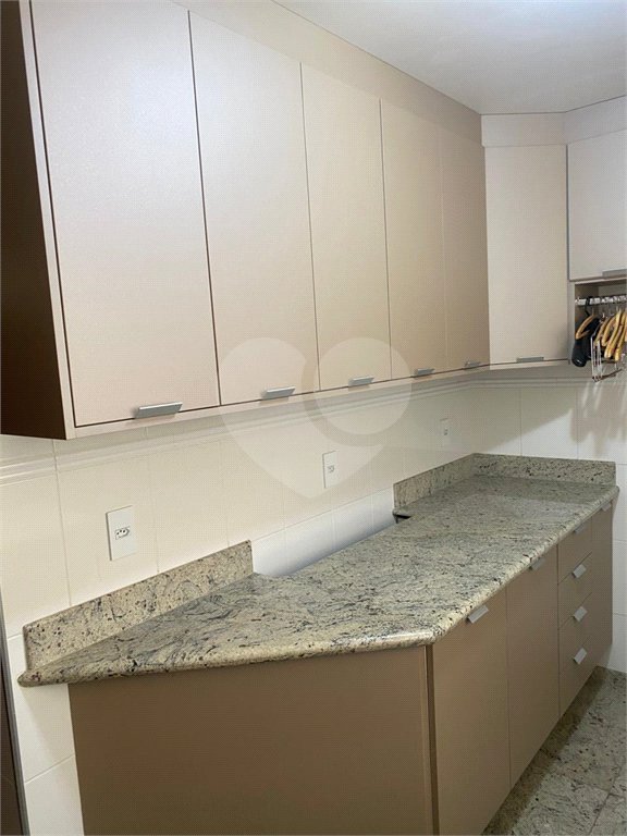 Apartamento de Alto Padrão no Centro da Cidade