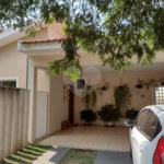 Casa à venda com 2 suítes no condomínio Bosque São Carlos, São Carlos - SP