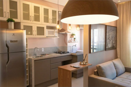 Indaiatuba - Edificio Vila Helvetia - R$ 470,000,00 - Apartamento novo, mobiliado, completo, muito bem conservado e planejado,Localizado no 5° andar, o imóvel oferece uma vista para o estacionamento e a área verde, além de receber sol durante todo o dia, proporcionando ambientes naturalmente ilum