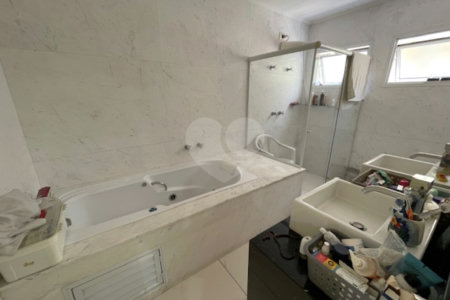 Casa térrea com lazer à venda na Chácara Mafalda/Vila Formosa, 4 quartos (suítes)