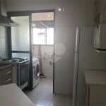 Apartamento para alugar com 2 quartos em Mandaqui, São Paulo, SP