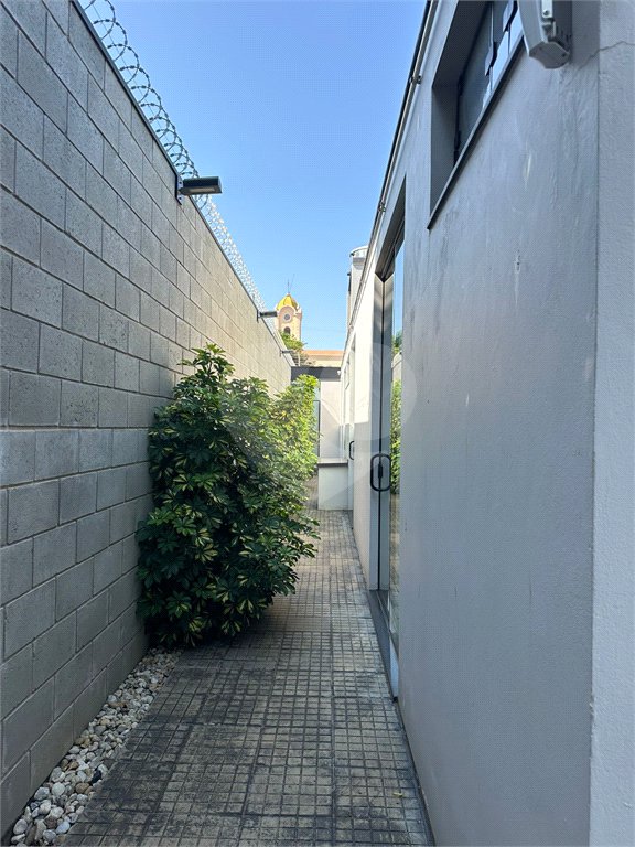 Salas Comerciais Modernas na Vila Prado – Excelente Localização!
