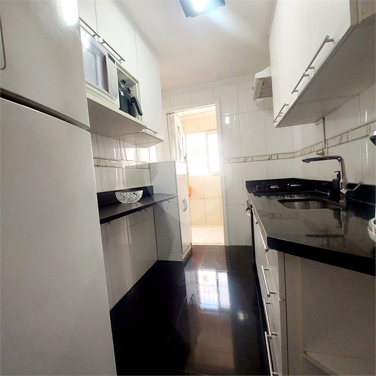 Apartamento com 2 dormitórios à venda, 56 m² por R$ 330.000,00 - Sapopemba - São Paulo/SP