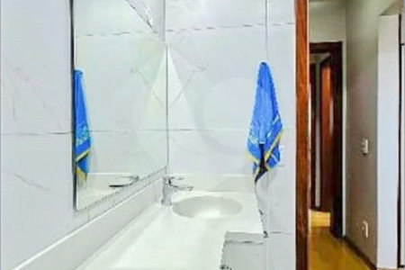 Apartamento à venda 4 dormitórios, 4 banheiros, 3 vagas, depósito. 2 aptos por andar. Torre única.No Anália Franco.