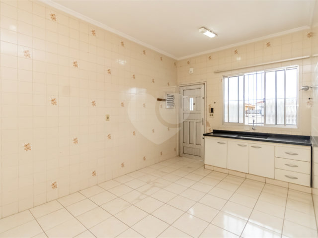Casa Térrea à venda com 2 quartos em Vila Formosa, São Paulo, SP