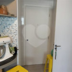 Apartamento Decorado e Mobiliado Bosque da Saúde