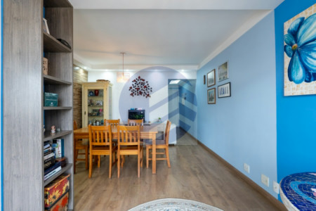 Apartamento à venda de 82,² com 2 quartos, sendo 1 suíte, em Cidade São Francisco, São Paulo - SP