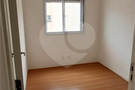 Apartamento á venda - Parque Bristol