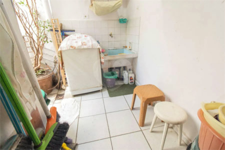Casa à venda com 90m², 2 quartos e 1 vaga no Bosque da Saúde