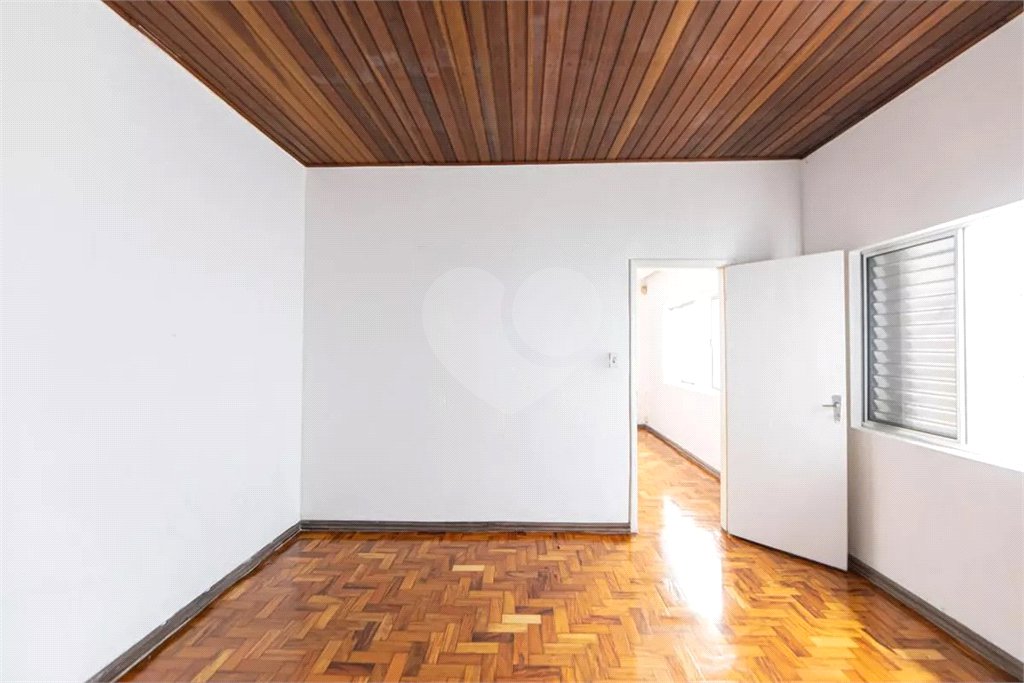 Casa à venda no Alto da Mooca