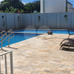Apartamento para locação ou venda na Vila das Orquídeas.