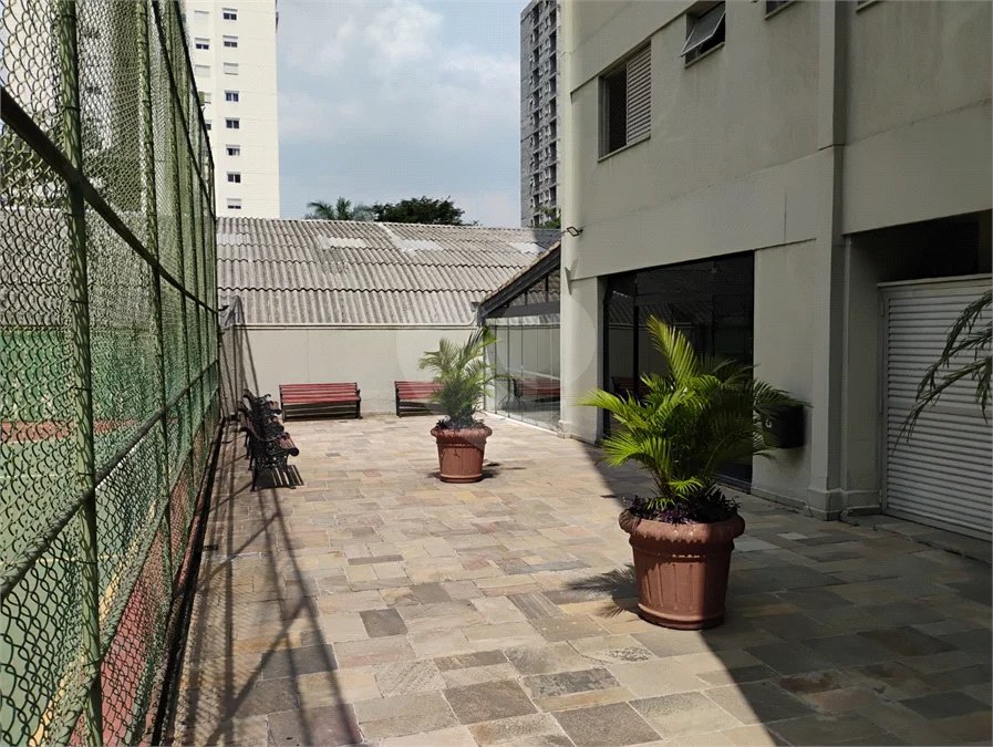 Apartamento à venda Jardim Aeroporto