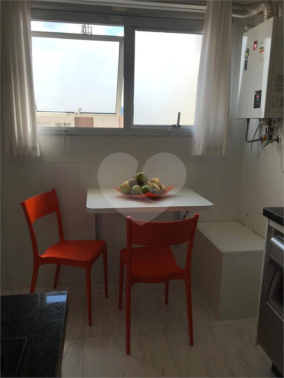 Apartamento à Venda – 90m² | 3 Dorms (2 Suítes) | 2 Vagas | Água Fria – São Paulo
