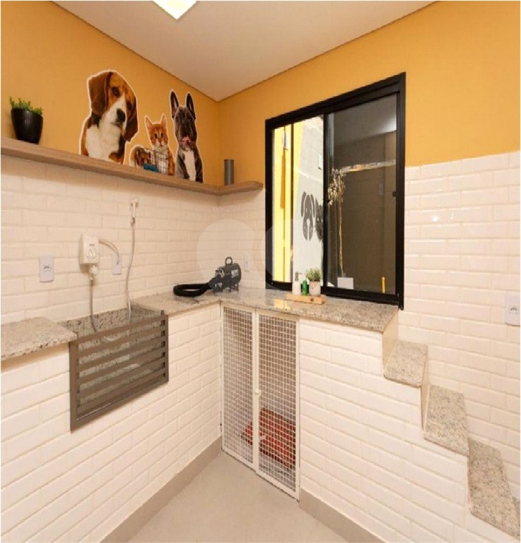 Apartamento á venda - Saúde