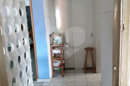 Casa Residencial para venda na SAÚDE