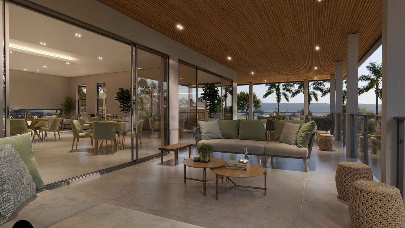 Residencial Amary