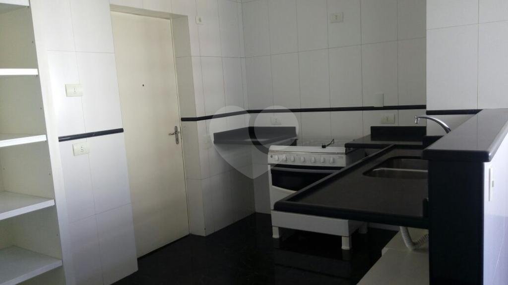 Apartamento 3 quartos - 1 suite - Campo Belo