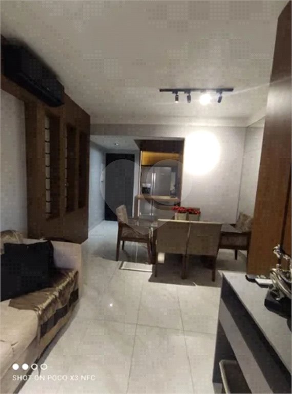 APARTAMENTO PARA VENDA NO JARDIM AQUARIUS, 2 DORMITORIOS, 1 SUITE, 1 VAGA, SÃO JOSÉ DOS CAMPOS/SP.