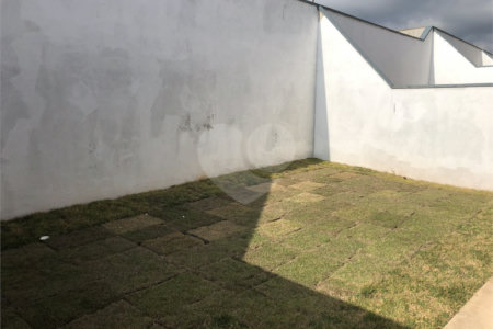 Casa 3 dormitórios - Condomínio MARF - Bom Jesus dos Perdões