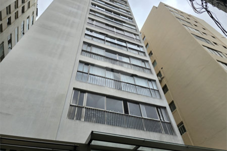 3 Quartos com 1 Vaga 160m² Próximo Metrô Paraíso