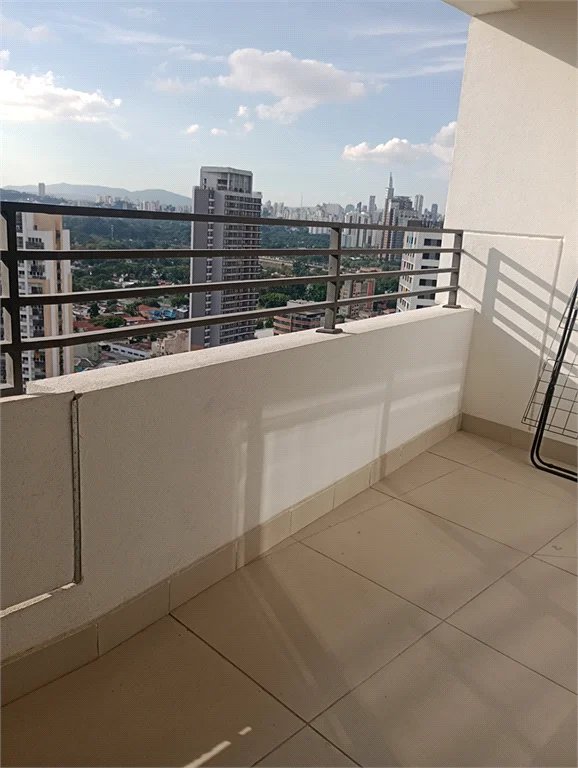 Studio à venda com 1 quarto em Butantã, São Paulo, SP