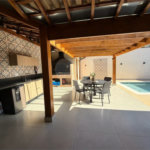 Casa com 4 quartos com sofisticação, conforto e exclusividade no Jardim Europa