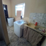 Sobrado com 3 dormitórios.
