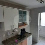 Apartamento 3 Dormitórios - 1 Suíte