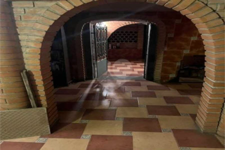 Clássica e elegante casa Alto Mooca - São Paulo