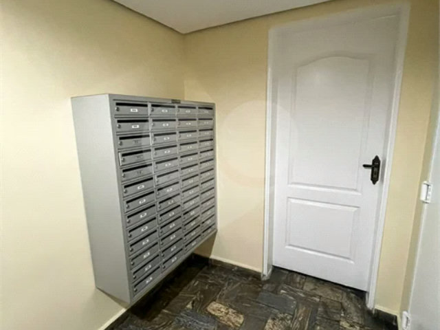 Apartamento à venda com 3 quartos em Casa Verde, São Paulo, SP