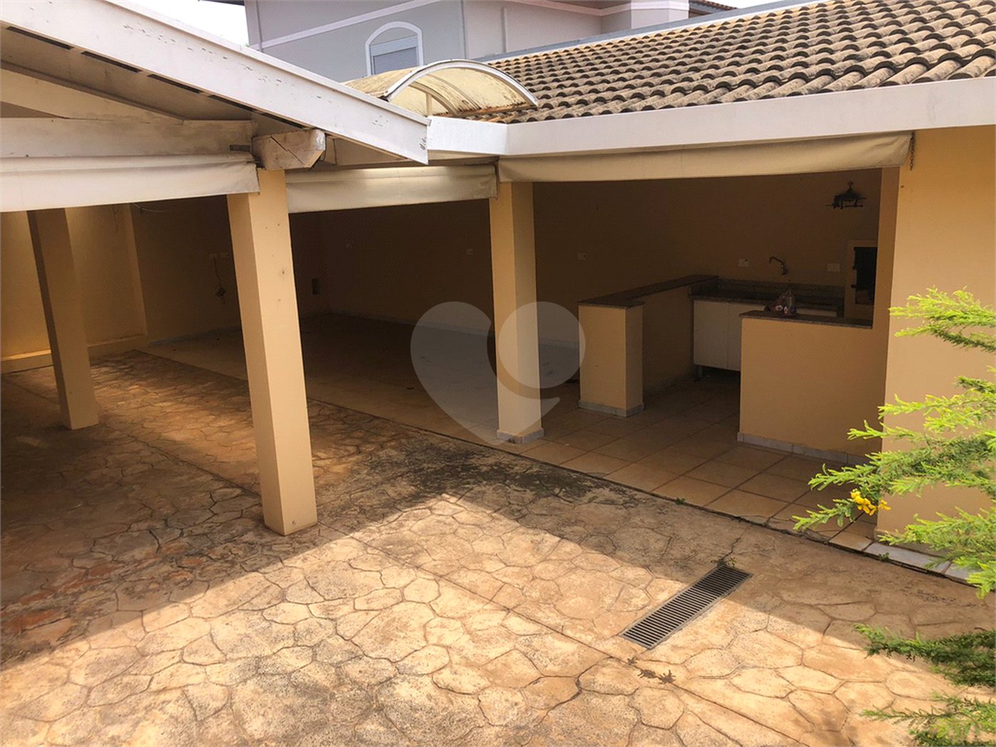 Casa para venda no Condomínio Parque Faber 1