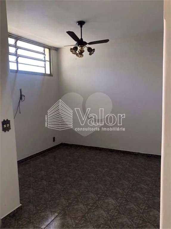Casa térrea para venda na Vila Monteiro