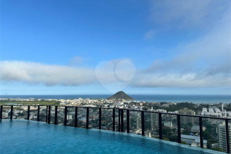 APARTAMENTO LUXO 2QUARTOS BARRA BONITA