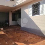 Casa Residencial Vila Faria