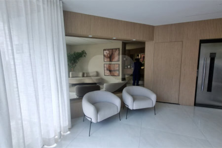 Apartamento a venda na Mooca