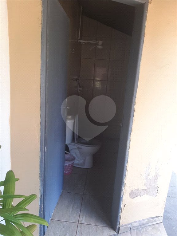 Chácara no Lagoa Dourada .