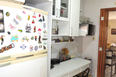 Excelente apto na Chácara Klabin c/140m2 Úteis - 4 Quartos/2 Suítes/3 Vagas na garagem