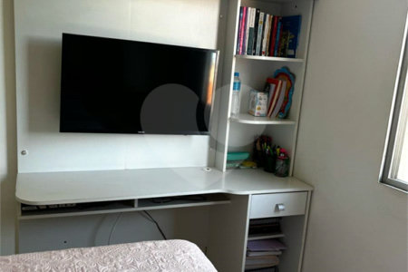 Apartamento à venda - Santo Amaro