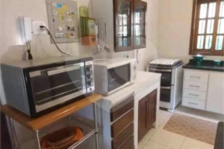 Chácara á venda no Vivendas do Engenho D'Água em Itatiba SP