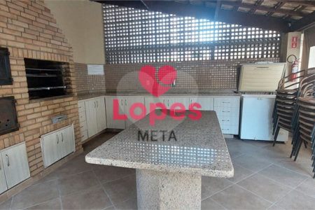 APARTAMENTO A VENDA, 3 SUITES, 2 VAGAS DE GARAGEM -CONDOMÍNIO EDIFÍCIO RIO BRANCO - JD. AQUARIUS/SP.