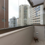 Apartamento de 233 m² à venda em Higienópolis com 4 dormitórios.