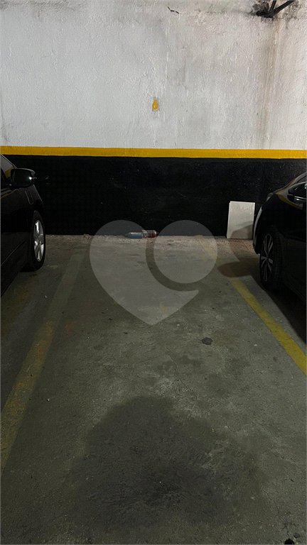 Apartamento Residencial BELA VISTA