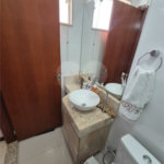 Casa à venda no bairro Maracanã, 3 quartos, 2 suítes em Piracicaba/SP.