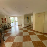 Apartamento com 67 m², 3 quartos, sala 2 ambientes, sacada, banheiro americano, gerador, 1 vaga, área verde e Pet-Place, Imirim-Sp