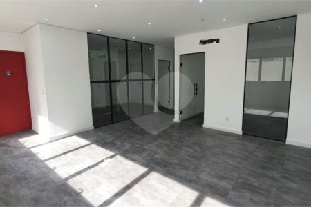 SALA PARA VENDA DOMO BUSINESS - 61m