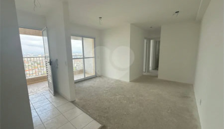 Apartamento à venda com 2 quartos em Vila Moraes, São Paulo, SP