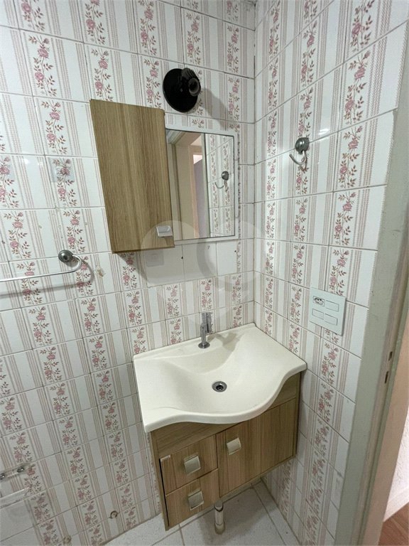 Apartamento à venda com 1 quarto em Cambuci, São Paulo, SP