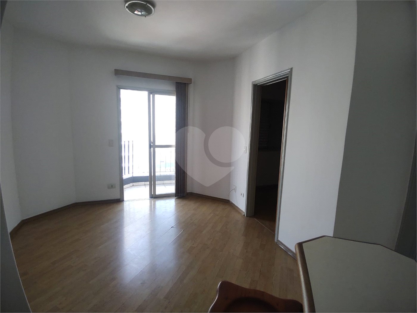 Apartamento com 1 dormitório 1 vaga na Bela Vista